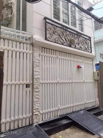 Bán nhà riêng tại đường Nguyễn Trãi, Quận 5, Hồ Chí Minh diện tích 110m2 giá 19 tỷ 13635278