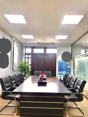 Bán nhà mặt tiền đường Lý Thường Kiệt quận Tân Bình 4x25m 3 lầu chỉ 25 tỷ 13635450