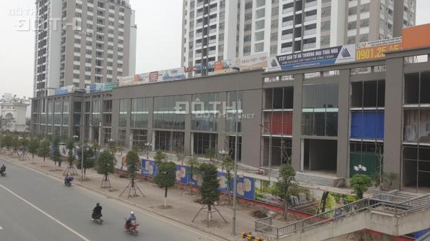 Chính chủ gửi bán shophouse Udic Westlake mặt Võ Chí Công, sổ đỏ lâu dài 13635480