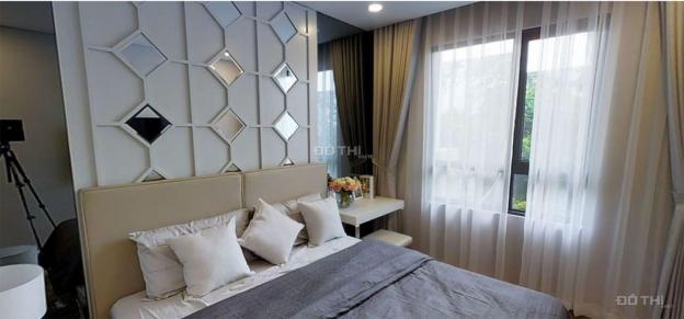 Căn hộ chung cư cao cấp Vinhomes Skylake giá rẻ 14.5tr/th 2PN full đồ cần cho thuê gấp, 0965613792 13635582