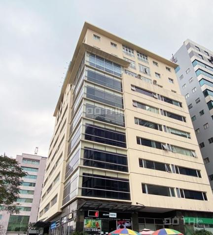 Cđt tòa Kim Ánh, Duy Tân cho thuê văn phòng đẹp rẻ 121m2 giá chỉ 190.000/m2/th 13635744