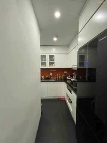 Bán gấp, bán nhanh thu hồi vốn CHCC Mulberry Lane, tòa B, DT 127m2. LH: 0911.126.936 13635748