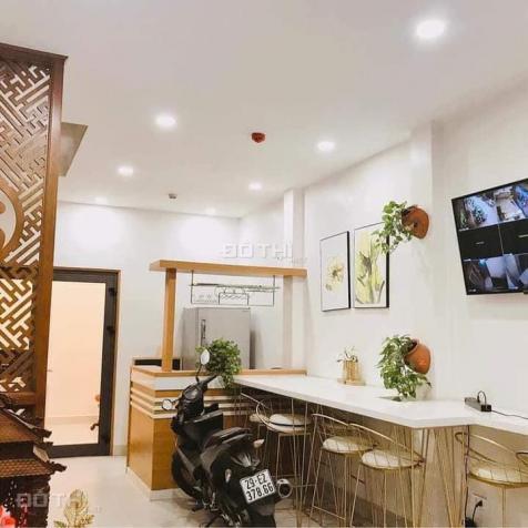 Bán nhà riêng Thái Hà 60m2 x 7 tầng - Phân lô ôtô tránh - vỉa hè - thang máy - kinh doanh văn phòng 13635861