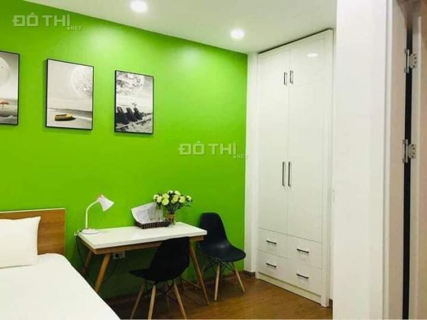 Bán nhà riêng Thái Hà 60m2 x 7 tầng - Phân lô ôtô tránh - vỉa hè - thang máy - kinh doanh văn phòng 13635861