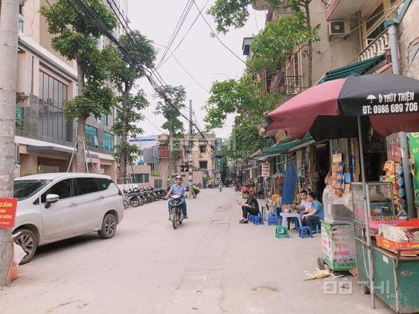 Chủ nhà cần bán gấp chung cư mini Triều Khúc, Thanh Xuân, 106m2, 7 tầng, MT 6.3m, giá 11 tỷ 13635893