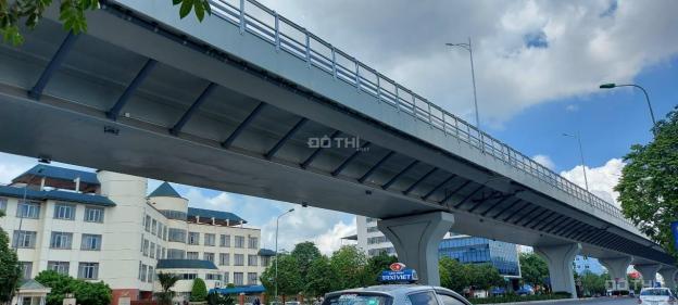 Bán đất tại đường Đại La, Phường Bạch Mai, Hai Bà Trưng, Hà Nội diện tích 190m2 giá 48 tỷ 13636015