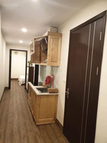 Vip homeapartment Đào Tấn 91/100m2, 13 căn cho thuê, Ba Đình MT 6,5m - 7T thang máy 13636075