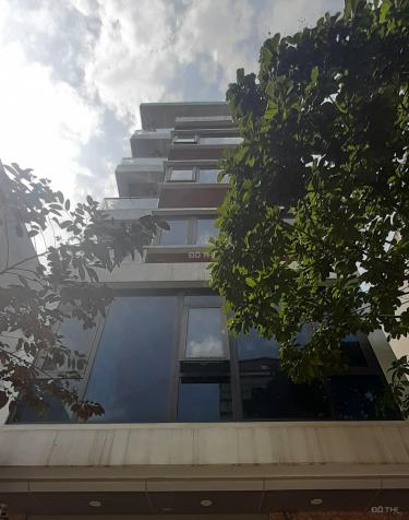 Gara ô tô - KD - Nội thất xịn - Thang máy: Hoàng Ngân 59m2, 7T, 9.6 tỷ 13636096