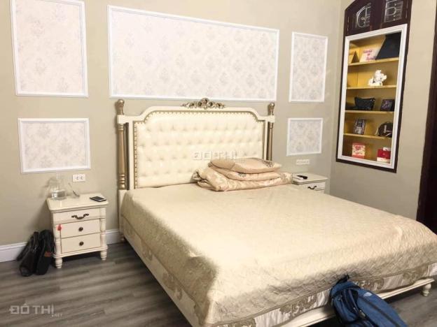 Gara ô tô - KD - Nội thất xịn - Thang máy: Hoàng Ngân 59m2, 7T, 9.6 tỷ 13636096