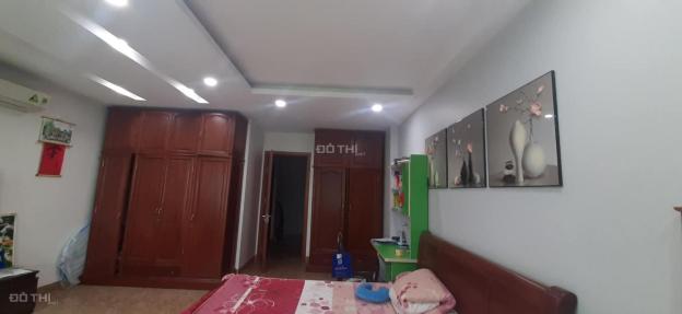 Gara ô tô - KD - Nội thất xịn - Thang máy: Hoàng Ngân 59m2, 7T, 9.6 tỷ 13636096