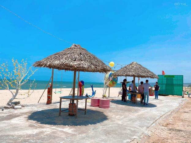 Đầu tư đất nền ven biển hot nhất + hiếm nhất + đáng đầu tư nhất tại các resort Phan Thiết 13636189