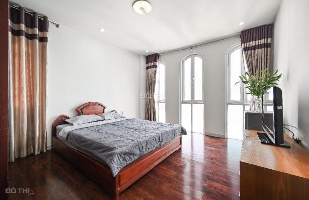 Cho thuê căn hộ mini cao cấp đầy đủ nội thất, tiện nghi trung tâm Q3 13636238