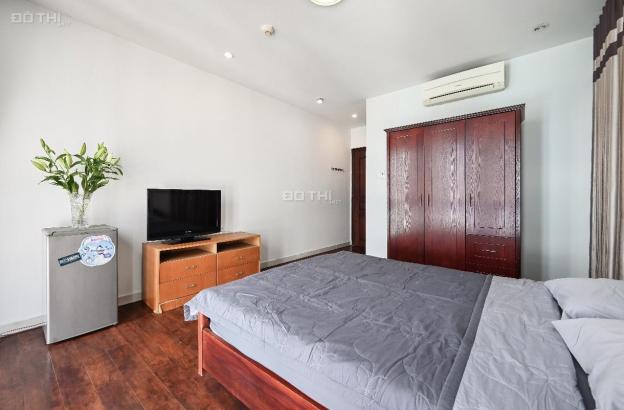 Cho thuê căn hộ mini cao cấp đầy đủ nội thất, tiện nghi trung tâm Q3 13636238