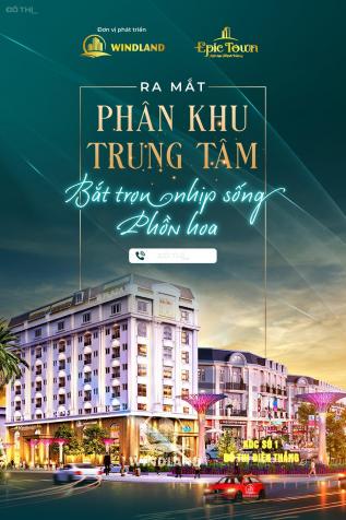 Epic Town chào đón trung tâm Anh ngữ 4 tầng, Lâm Tuấn: 0905516503 13636289