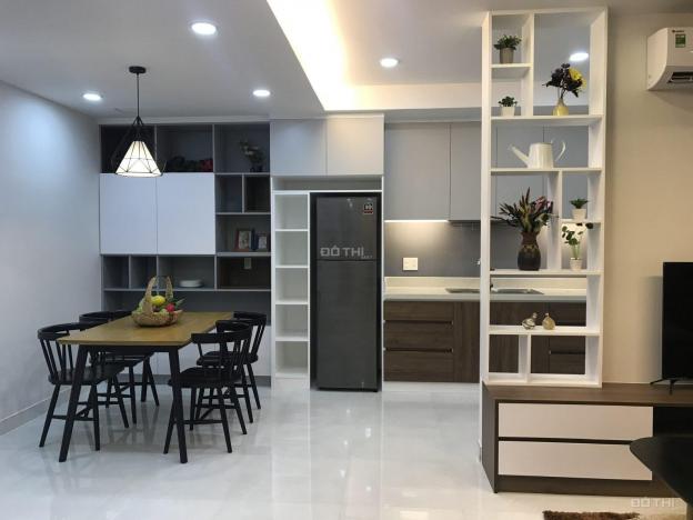 Cho thuê căn hộ chung cư tại chung cư Hưng Phúc, Quận 7, Hồ Chí Minh diện tích 82m2, giá 14 tr 13636409