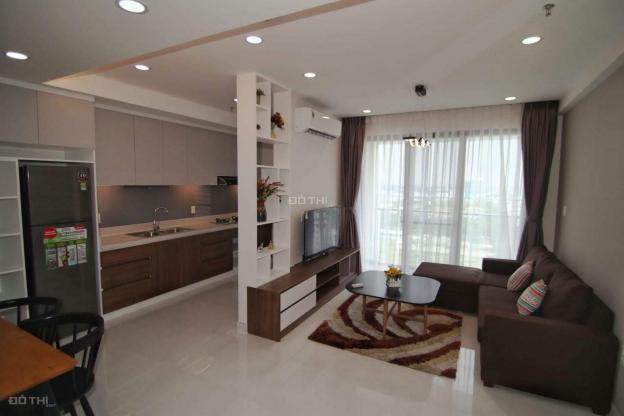 Cho thuê căn hộ chung cư tại chung cư Hưng Phúc, Quận 7, Hồ Chí Minh diện tích 82m2, giá 14 tr 13636409