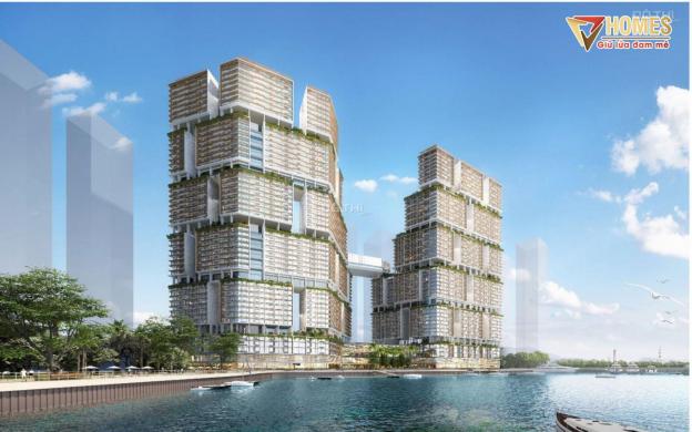 Siêu phẩm Sun Grand Marina - Căn góc trọn vẹn vịnh di sản, sổ đỏ vĩnh viễn 13636448