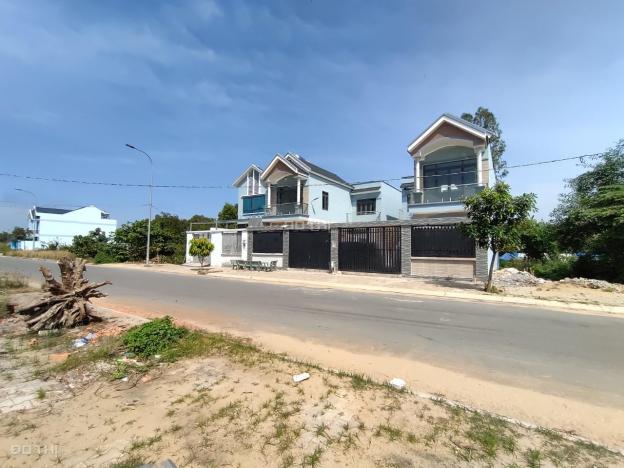 Bán đất biệt thự khu dân cư Phạm Văn Hai - Bình Chánh sổ hồng riêng giá chỉ 35 triệu/m2 13636521