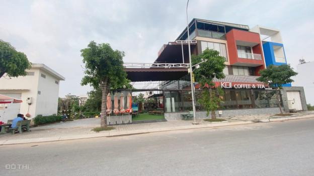 Bán đất biệt thự khu dân cư Phạm Văn Hai - Bình Chánh sổ hồng riêng giá chỉ 35 triệu/m2 13636521