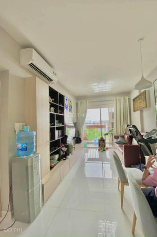 Cho thuê CHCC Viva Riverside, quận 6, 3PN, 14 triệu/th 13636513