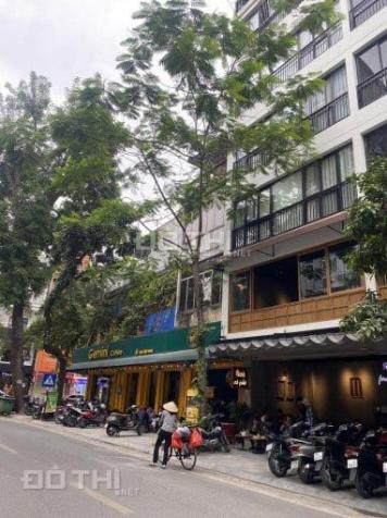 Mặt phố Triệu Việt Vương - DTSD 112m2 - 4 tầng - ở, văn phòng, kinh doanh đỉnh 13636641