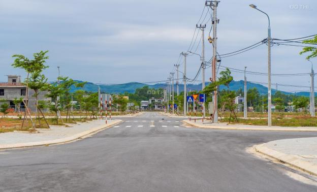 Bán đất biệt thự tại Dự án Green City, Điện Bàn, Quảng Nam diện tích 134m2 giá 2.05 tỷ 13636649