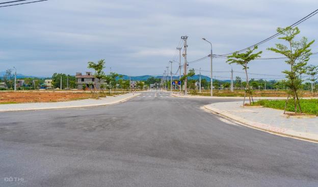Bán đất biệt thự tại Dự án Green City, Điện Bàn, Quảng Nam diện tích 134m2 giá 2.05 tỷ 13636649