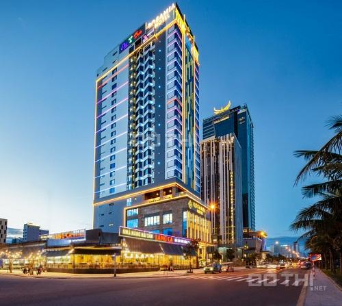 Trần Duy Hưng - Cầu Giấy khách sạn 10T, 2 thoáng, 200 triệu/tháng, ô tô tránh, mt 8m, nhỉnh 24tỷ 13636759
