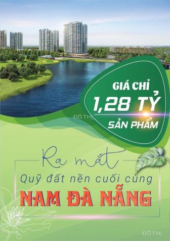 Dự án Indochina Sông Nam Đà Nẵng cháy hàng GĐ1 13636851