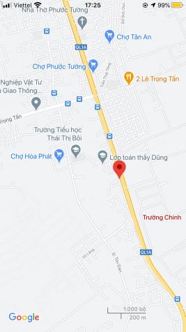 Bán đất đường Trường Chinh, Phường Hòa Phát, Quận Cẩm Lệ. DT: 102m2, giá: 1.5 tỷ 13675723