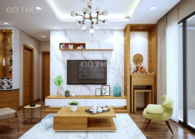 Nhà 1 trệt 1 lầu, TT 560tr/52m2 sổ hồng, ở ngay full nội thất gần Cầu Tham Lương 13637053