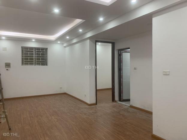 Bán căn hộ CT4A Bắc Linh Đàm, 65m2 2PN thoáng đẹp, view hồ Linh Đàm, về ở ngay, giá 1,6 tỷ 13637066