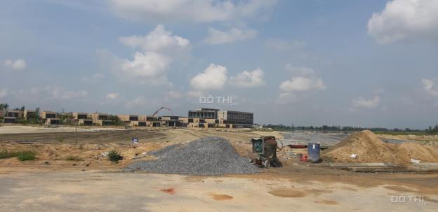 Đất nền dự án mới view sông Cổ Cò Nam Đà Nẵng - cách bãi tắm biển 500m 13637086