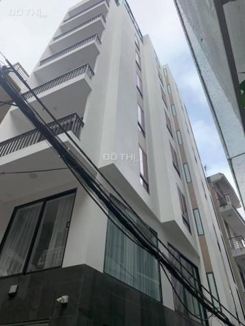 Bán nhà mặt phố Tràng Thi 60m2 7 tầng - Mặt tiền 10m - lô góc - Thang máy - vỉa hè 5m. 0936019916 13637099