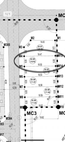 Do cần thu hồi vốn kinh doanh bán đất Quán Bàu Vinh 13637108