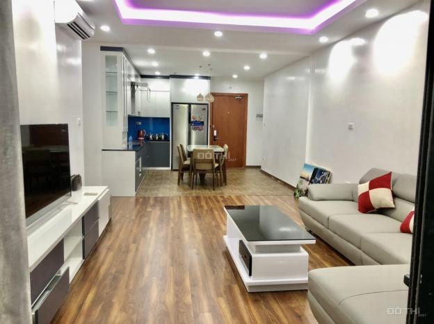 Cho thuê căn hộ chung cư Goldmark City 80m2, 2PN, 3PN, đồ full - cơ bản giá 9tr, LH 0862.808.803 13637118