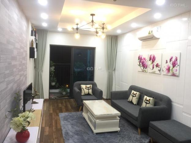 Cho thuê căn hộ chung cư tại dự án Goldmark City, Bắc Từ Liêm, Hà Nội diện tích 100m2 giá 14 tr 13637217