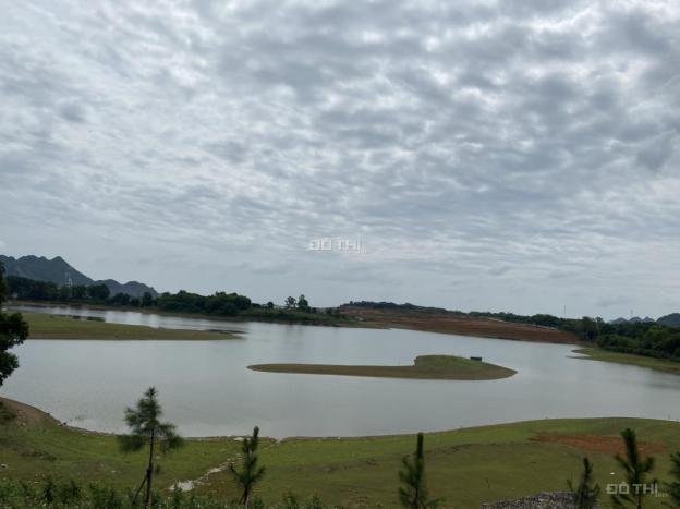 Bán đất tại Xã Nhuận Trạch, Lương Sơn, Hòa Bình diện tích 8000m2 13637229