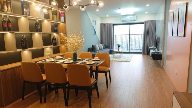 Quỹ căn ngoại giao tầng đẹp tại chung cư TSG Lotus Sài Đồng. Đã có sổ hồng, ở ngay, từ 25,6tr/m2 13637238