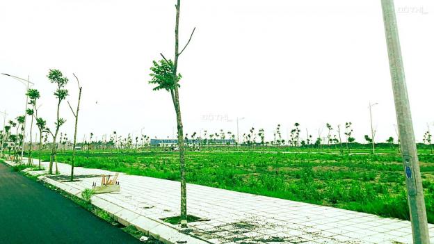 Bán đất nền sổ đỏ dự án Trái Diêm 3 trung tâm thị trấn Tiền Hải, Thái Bình 13637243