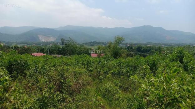 Cần bán 3600m2 đất thổ cư view đẹp tại Cư Yên, Lương Sơn, Hòa Bình 13637313