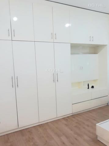 Vài bước ra HXH - 43.4m2 rất mới Hồng Lạc, P10 Q. Tân Bình 4,7 tỷ 13637357