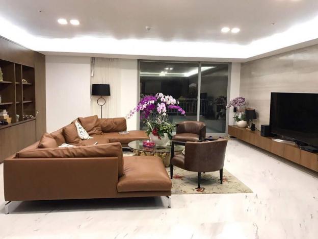 Penthouse Cantavil Premier quận 2, diện tích 462m2 (2 căn ghép lại), gồm 4 phòng ngủ 13637681