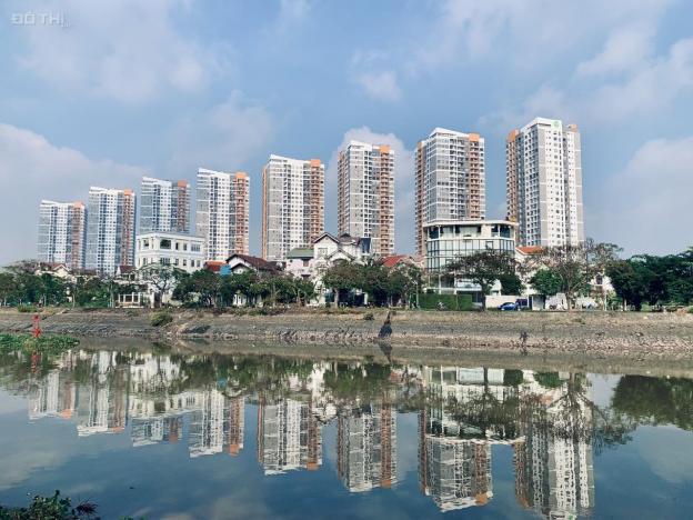 Chủ nhân The Sun Avenue ký gửi bán căn 2PN nội thất gần ful, view sông + Đảo Kim Cương, chỉ 3,95 tỷ 13637725