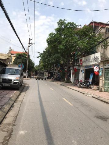 Bán dãy trọ cấp 4, thu tiền đều 4tr/tháng, tại Thôn Cửu Việt, Huyện Gia Lâm 13637908