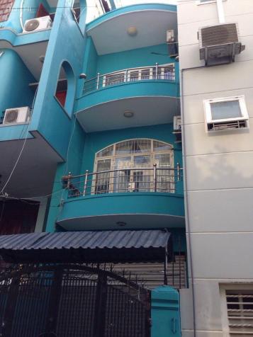 Bán nhà riêng tại đường 6, phường Bình An, Quận 2, Hồ Chí Minh diện tích 64m2 giá 8,8 tỷ 13638109