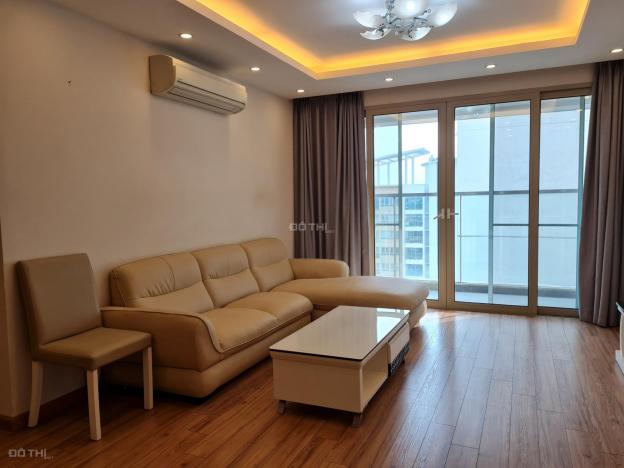 (Nổi bật) cho thuê căn hộ 3 phòng ngủ full nội thất dự án GoldSeason 47 Nguyễn Tuân 13638418