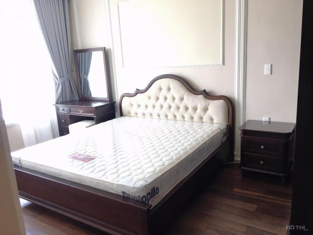 Cho thuê duy nhất một căn Léman Luxury Apartments 117 Nguyễn Đình Chiểu, ngay trung tâm Quận 3 13638454