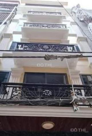 Chính chủ bán căn nhà ở phố Vũ Ngọc Phan, Đống Đa 100m2x9T nhỉnh hơn 19 tỷ 13638823