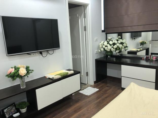 (Nổi bật) cho thuê căn hộ 2 phòng ngủ nội thất đầy đủ dự án 24T3 Thanh Xuân Complex 13638854